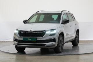 �koda Karoq 