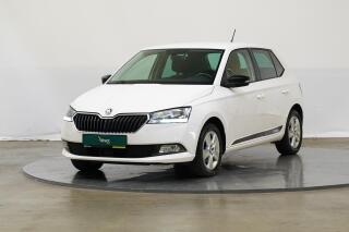�koda Fabia 