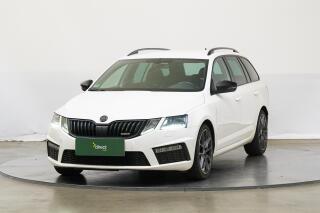 �koda Octavia 