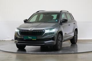 �koda Karoq 
