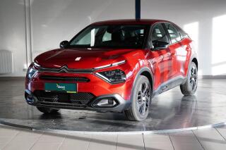 Citro�n C4 
