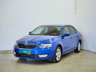 �koda Octavia 