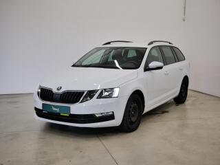 �koda Octavia 