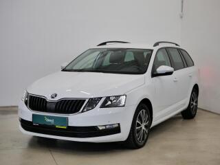 �koda Octavia 