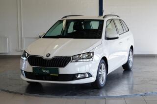 �koda Fabia 