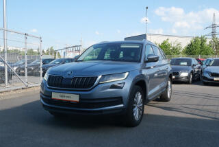�koda Kodiaq 