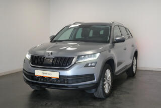 �koda Kodiaq 