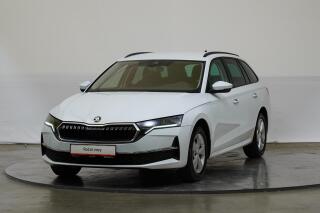 �koda Octavia 
