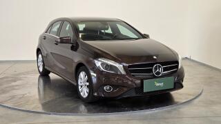 Mercedes-Benz 