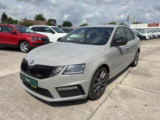 �koda Octavia 