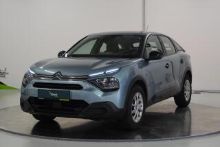 Citro�n C4 