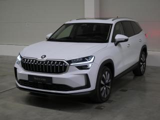 koda Kodiaq 