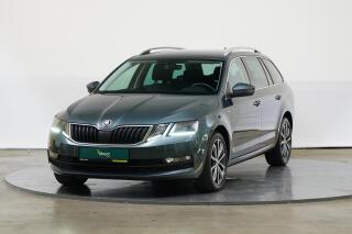 �koda Octavia 