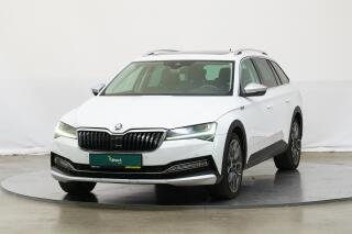 �koda Superb 