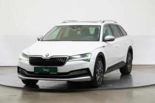 �koda Superb 