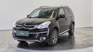Citro�n C-Crosser 