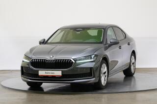 �koda Superb 