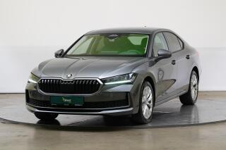 �koda Superb 