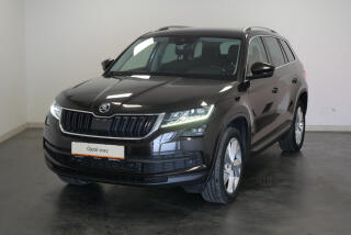 �koda Kodiaq 