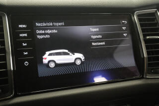 �koda Kodiaq 