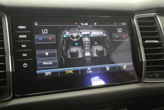 �koda Kodiaq 