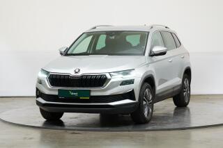 �koda Karoq 