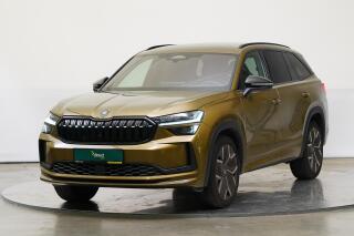 �koda Kodiaq 