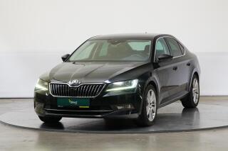 �koda Superb 