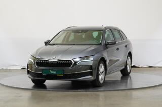 �koda Octavia 