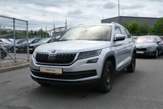 �koda Kodiaq 