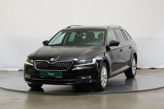 �koda Superb 