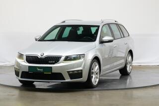 �koda Octavia 