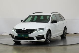 �koda Octavia 