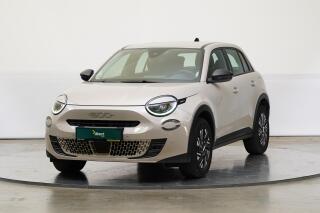 Fiat 600e 