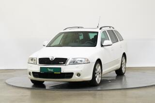 �koda Octavia 