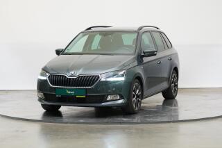 �koda Fabia 