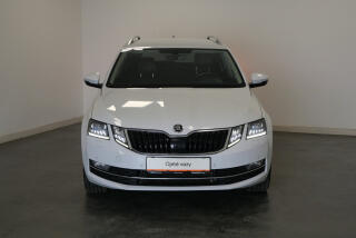 �koda Octavia 