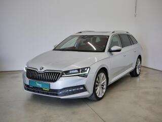 �koda Superb 