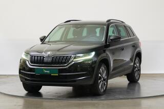 �koda Kodiaq 