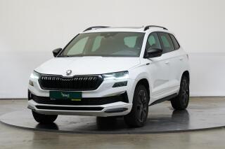 �koda Karoq 