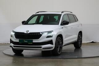 �koda Karoq 