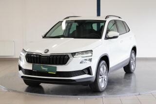 �koda Karoq 