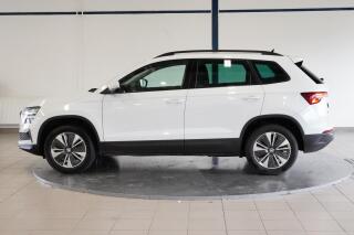 �koda Karoq 