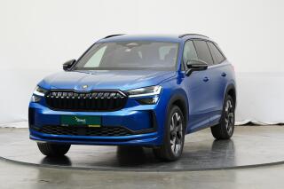 �koda Kodiaq 