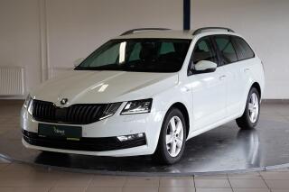 �koda Octavia 