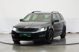 �koda Octavia 