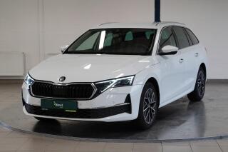 �koda Octavia 