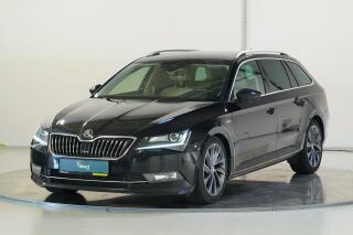 �koda Superb 