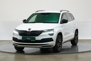 �koda Karoq 