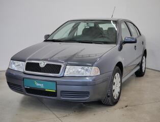 �koda Octavia 